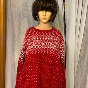 Adorable vintage sweater